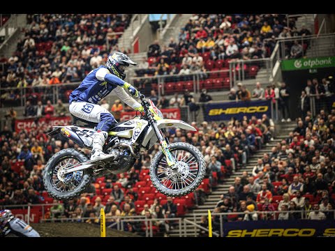 SuperEnduro Hungary 2020 - Super Pole Akrapovic