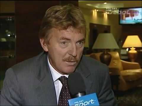 Boniek o Greniu
