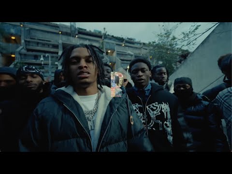 Nemzzz x YC x Hoodtrap Type Beat - "Daydream" Prod. P YouGotThat