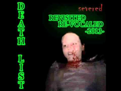 Death List - 