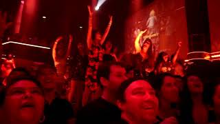 Coco Bongo has arrived to Los Cabos