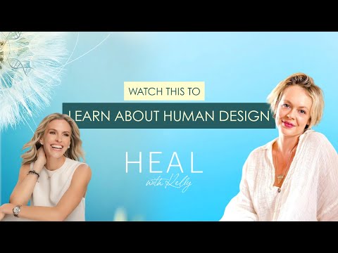 This Changed My Life: Understanding Human Design with Erin Claire Jones