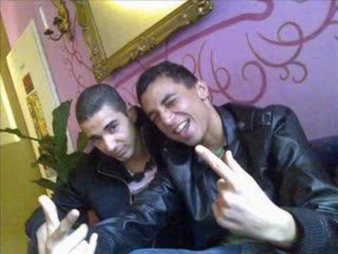 Dj Oguz ft. Tara Michigan - UhOh (RmX 2oo7)