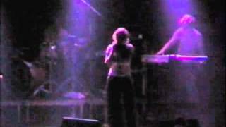 The Gathering - Shrink + Herbal Movement (Live Bochum 2000)