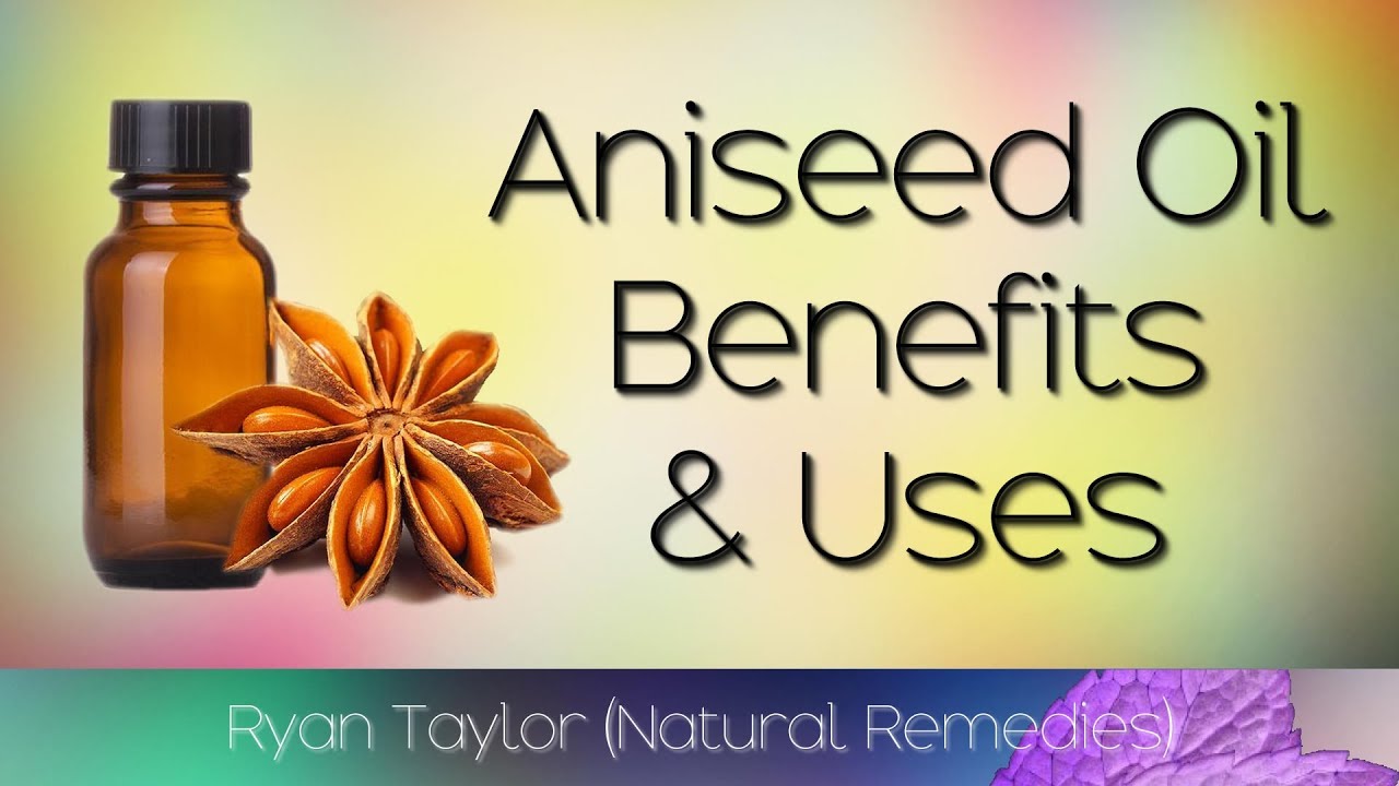 What are the benefits of anise oil? Life Set Go