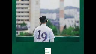 MC GREE (MC그리) - NINETEEN (열아홉) [MP3 Audio]