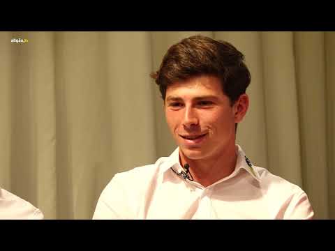 Allgäuer Sporttalk - 28. Juni 2022