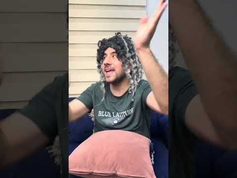 من الام تشوف صورها القديمة لاولادها😂