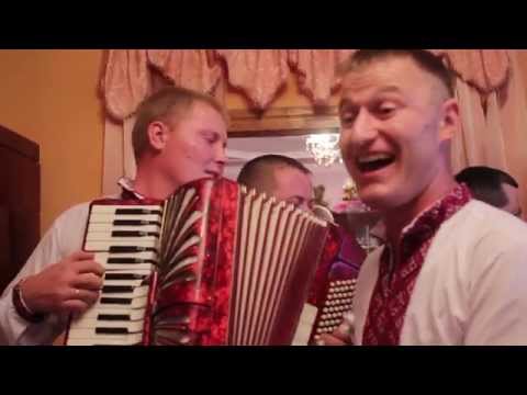 Музичний гурт"ВЕСЕЛІ МУЗИКИ", відео 4