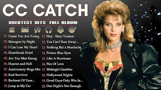 Download lagu C.C. Catch Greatest Hits 💿✨ | Ultimate 80s Eurodisco Collection & Dance Classics | Best C.C. Catch mp3 Download lagu C.C. Catch Greatest Hits 💿✨ | Ultimate 80s Eurodisco Collection & Dance Classics | Best C.C. Catch mp3