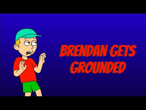 Brendan Ditches June's School Play