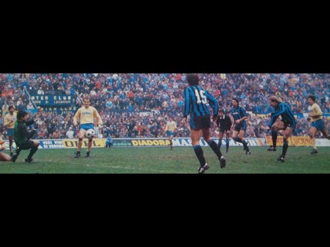 Inter-Napoli 2-1 Serie A 84-85 11' Giornata