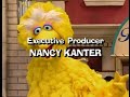 Closing To Sesame Street Do The Alphabet 1996 1999 DVD USA