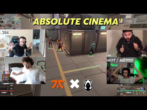 19 minutes of Unbelievable Moments from FNC VS TH