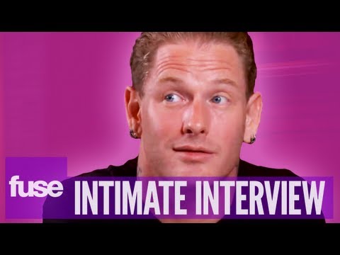 Corey Taylor On Life Lessons From Halloween's Michael Myers | Intimate Interview