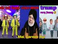 Tik Funny Videos Of Modi Trump Jing Ping Very Funny Videos Part 1