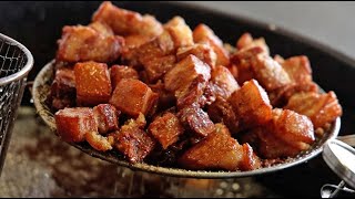The Texas Bucket List - Boutte's Cajun Market in Lumberton