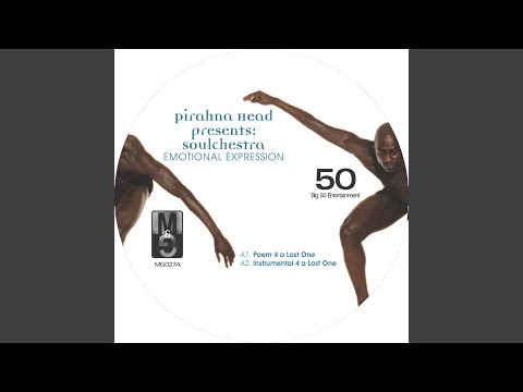 Poem 4 a Lost One (Full Version)