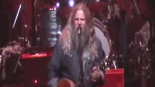 Jamey Johnson &quot;Keeping UpWithTheJoneses&quot; @ Xmas Jam 2018