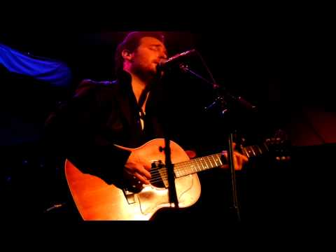 Alex Dezen - "Werewolves" - High Noon - Madison WI - 10/21/11