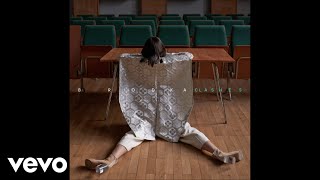 Brodka - Santa Muerte (Official Audio)