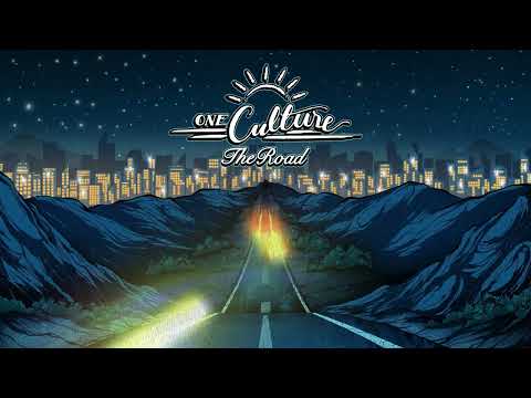 One Culture - The Road (Visualizer)