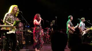 &quot;Tears Begin To Fall&quot; - Dweezil Zappa and Hot Rats Orchestra (Richmond, Va)