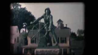 preview picture of video 'Locke Reel 2f 1965   Gloucester and Rockport MA'