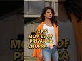 Top Movies Of Priyanka Chopra Top5 Priyankachopra Shorts India