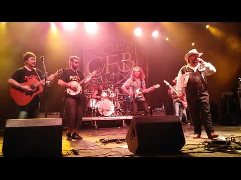 Michal Tučný Revival CFB020161