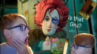 Is This Quinten's Wife?!?|Hello Guest is CRAZY..|