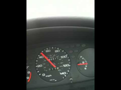 Thumbnail for Honda Civic Jordan 0-60 by Honda Civic