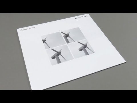 Erskine Lynas - Craiger Caught the Sleeper