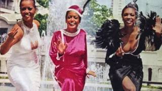 The Supremes &quot;This Is Why I Believe In You&quot; Demo