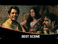 Best Scene Nawazuddin Siddiqui Bidita Bag Jatin Goswami Babumoshai Bandookbaaz