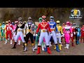 Celebrating 30 Years Of Power Rangers Mini Movie Action Power Rangers Official