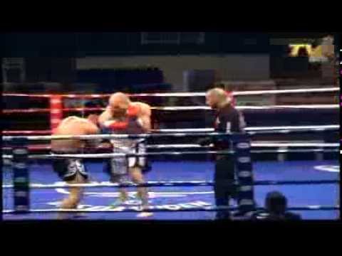 Marijn de Lange vs Wim Hiemenz