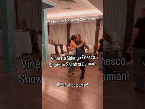  Damian Lobato  and  Sarah Chung  are  dancing  in  2025