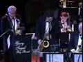 Gary Sugal BIG BAND- "Beyond the Sea"