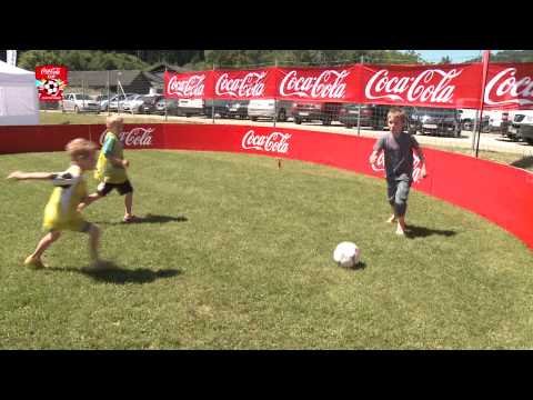 Coca-Cola CUP 2012
