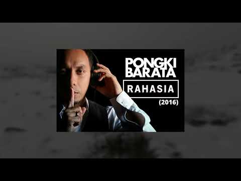 UNTUK DIKENANG (acoustic version - Album RAHASIA 2016) - PONGKI BARATA
