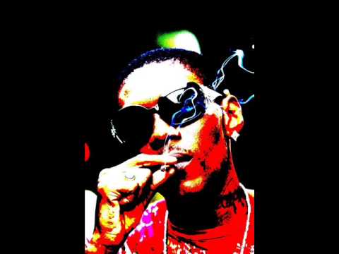 Vybz Kartel - My Marijuana (Lava Ground Riddim)