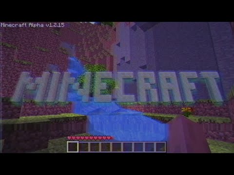 Ｓｏｕｌ　Ｓａｎｄ (A LoFi Hip-Hop/Vaporwave Remix Of Minecraft Alpha)