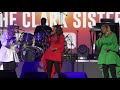 The Clark Sisters: My Redeemer Liveth (Exodus Music & Arts Festival) (Exodus Music & Arts Festival)
