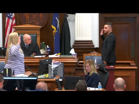 Rittenhouse trial adjourns for the weekend