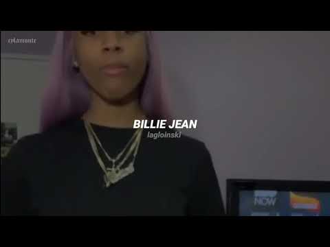 Lagloinski - Billie Jean (Remix) | TikTok  [sub/traducción al español]