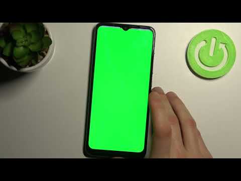 How to Enter Test Mode on MOTOROLA Moto E20