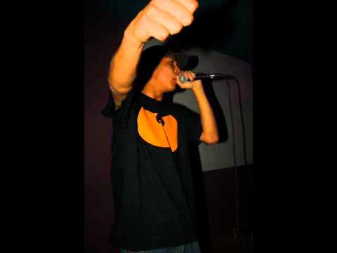 NIEL BROWN - En Busca de prod DJ Tee