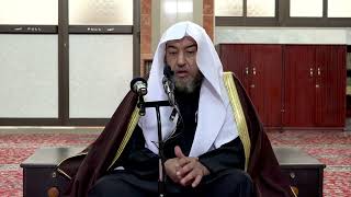 صورة 56  باب ‌فضل ‌الجوع وخشونة العيش والاقتصار عَلَى القليل من المأكول والمشروب  6 - 4 رجب 1443هـ