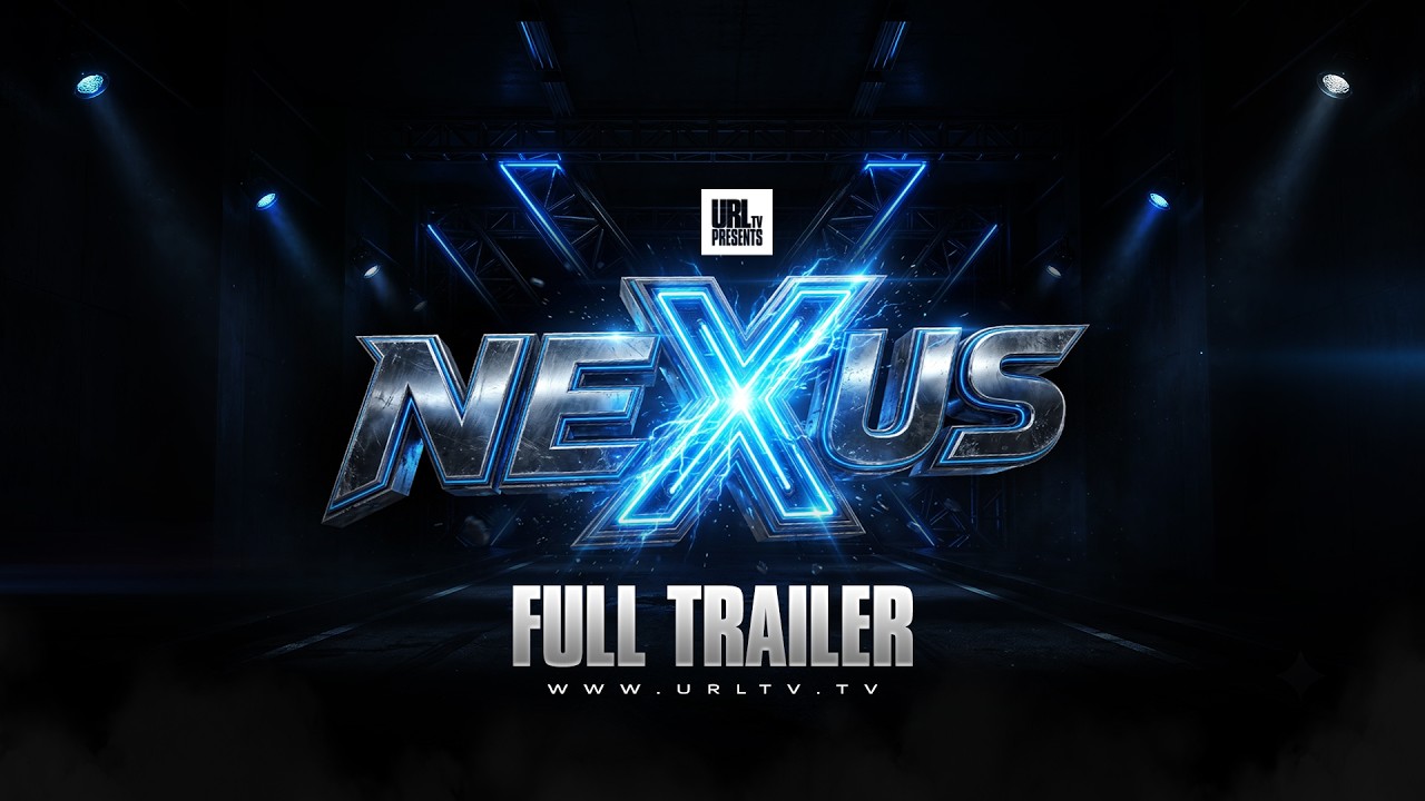 NEXUS AUGUST 22ND | URLTV